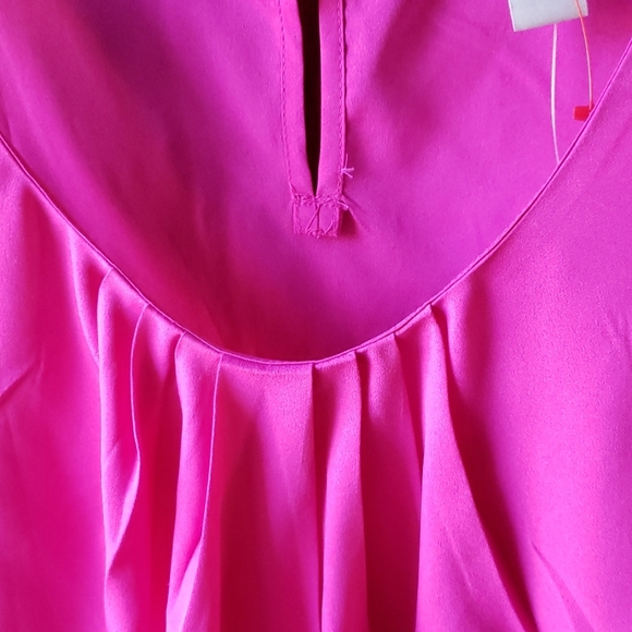 Banana Republic sleeveless top NWT - Picture 3 of 5